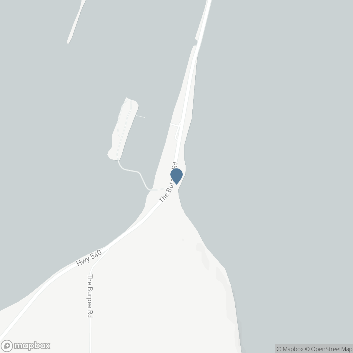 14913 Hwy 540, Burpee and Mills, Ontario P0P 1E0